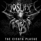 MOSURA The Eighth Plague album cover