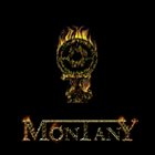 MONTANY The Evermore album cover
