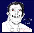MOTHER EEL Supporting Involuntary Euthenasia album cover