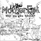MOTHER EEL Why Do You Think? album cover