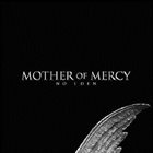 MOTHER OF MERCY I: No Eden album cover