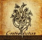 MOTHER OF THE HYDRA Contradiction album cover