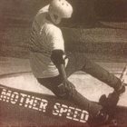 MOTHER SPEED Fuck School, Let's Slam! album cover