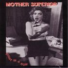 MOTHER SUPERIOR Right in a Row album cover