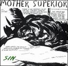 MOTHER SUPERIOR Sin album cover
