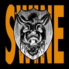 MOTHERBOAR Swine / Bovine album cover