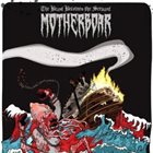 MOTHERBOAR The Beast Becomes The Servant album cover