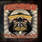 MOTHERSHIP Live over Freak Valley album cover