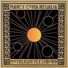 MOTHLIGHT Marcy / Coma Regalia / Mothlight / Flesh Born album cover