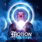 MOTION Facing The Infinite album cover