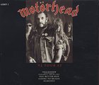 MOTÖRHEAD '92 Tour EP album cover