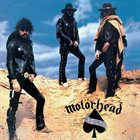 MOTÖRHEAD Ace of Spades album cover