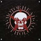 MOTÖRHEAD Anthology, Volume 1 album cover