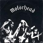 MOTÖRHEAD Beer Drinkers and Hell Raisers album cover