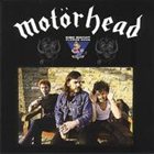MOTÖRHEAD King Biscuit Flower Hour Presents: Motörhead album cover