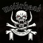 MOTÖRHEAD March ör Die album cover