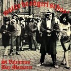 MOTÖRHEAD St. Valentine's Day Massacre album cover