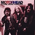 MOTÖRHEAD Stone Dead Forever album cover