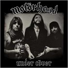 MOTÖRHEAD Under Cöver album cover