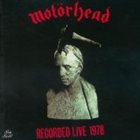 MOTÖRHEAD What's Words Worth album cover