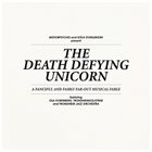 MOTORPSYCHO The Death Defying Unicorn Album Cover
