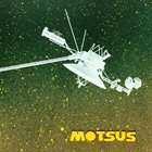 MOTSUS Oumuamua album cover