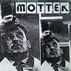 MOTTEK Hypnose album cover