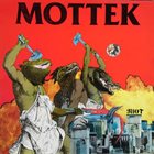 MOTTEK Riot album cover