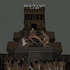 MOUNTAIN GOD Bread Solstice album cover