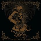 MOURNFUL CONGREGATION — Concrescence Of The Sophia album cover
