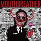 MOUTHBREATHER (MA) I'm Sorry Mr. Salesman album cover