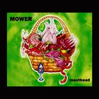 MOWER Meathead album cover