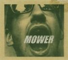 MOWER Mower album cover
