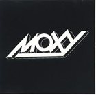 MOXY — Moxy album cover