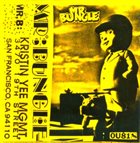 MR. BUNGLE — OU818 album cover