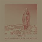 MR. CRABMAN & THE SEAWEEDS Fuzzwitch album cover