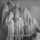 MR. CRABMAN & THE SEAWEEDS Ketamine Masses album cover
