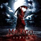 MR. EGO Se7en album cover
