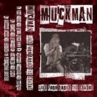 MUCKMAN Live From Above The Sewers album cover