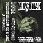 MUCKMAN Terror From The Sewers album cover
