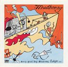 MUDHONEY Every Good Boy Deserves Fudge album cover