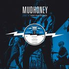 MUDHONEY Live at Third Man Records album cover