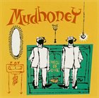 MUDHONEY Piece of Cake album cover