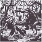 MUDLARK Half Gorilla / Mudlark album cover