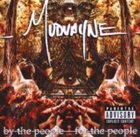 MUDVAYNE By the People, for the People album cover