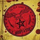 MUDVAYNE — The New Game album cover