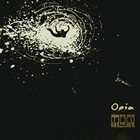 MUN Opia album cover