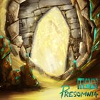 MUN Presomnia album cover