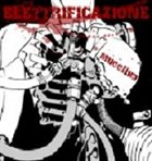 MUOOLIHC Elettrificazione album cover