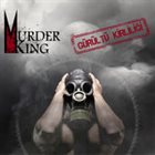 MURDER KING Gürültü Kirliliği album cover
